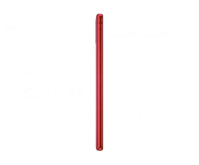 Samsung Galaxy Note10 Lite SM-N770 DS 128GB Red (SM-N770FZRD)